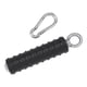 thumbnail image 1 of Accesorio de , empuñaduras de de ejercicio fuerza de tríceps para resistencia, sistema de poleas, fitness, 1 of 8