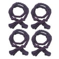 thumbnail image 2 of Dalrosia Curtain Tiebacks Cotton Rope for Curtain Drapes for Home Outdoor Decor, Decorative Elegant Curtain Holdbacks, 2 of 7