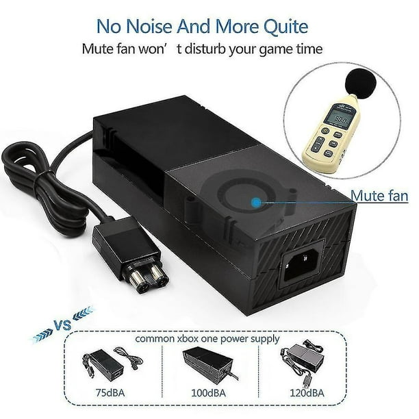 Xbox 1 power brick near on sale me