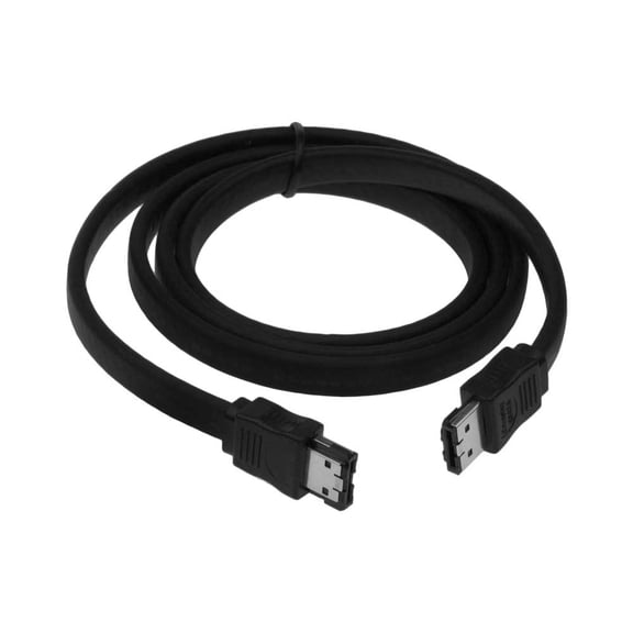 SF Cable 1.5 meter eSATA to eSATA Data Cable (60")