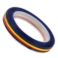 thumbnail image 5 of LOLIPPYY Multi-Purpose Adhesive Masking Tape for Office, Walls, Motors, Clothing, and Design Projects, 5 of 8