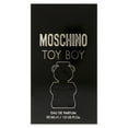 thumbnail image 3 of Moschino Toy Boy EDP Spray 1 oz for MEN, 3 of 9