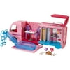 Barbie Estate DreamCamper Adventure Camping Playset with Accessories