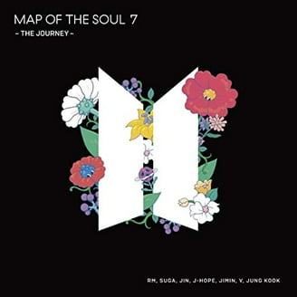 MAP OF THE SOUL PERSONA 公式 MAP OF THE SOUL : PERSONA - Album by BTS | Spotify