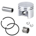 thumbnail image 2 of Scienceny Kit Motosierras Anillos Kits de rodamientos Juego de Metal Universal Suministros especiales para carpintería Reemplazo para 018 MS180 Herramientas eléctricas, 2 of 6