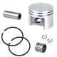 thumbnail image 1 of Eigraketly Kit Motosierras Anillos Kits de rodamientos Juego de Metal Universal Suministros especiales para carpintería Reemplazo para 018 Herramientas eléctricas, 1 of 6