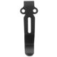 thumbnail image 1 of ColoMX Clip de bolsillo portátil cuchillos de acero inoxidable clip de espalda al aire libre clip, 1 of 8