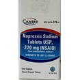 thumbnail image 3 of Camber Consumer Care - Naproxen Sodium 220 Mg 100ct, 3 of 5