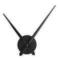 thumbnail image 1 of Reloj adhesivo de pared espejo acrílico reloj de pared duradero que no hace tictac para el hogar de la oficina Higoodz Otros, 1 of 8
