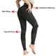 thumbnail image 2 of Leggings de yoga de moda para mujer Cintura alta sin costuras Correr Escalada Fitness, 2 of 8