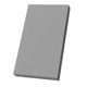 thumbnail image 1 of Esterilla de espuma antideslizante para entrenamiento de core, resistente al sudor, para fitness, gimnasio y yoga. 45x20x2cm, 1 of 8