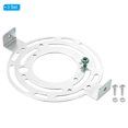 thumbnail image 3 of Kit de Soporte de Montaje Universal para Fijación de Luz Uxcell de 130mm (5.12"), Placa de Barra Cruzada de Luz de 3set para Luz de Techo, 3 of 7