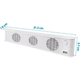 thumbnail image 5 of Ventilador Enfriador Virtual Zone Compatible con Playstation 5 PS5, 5 of 5