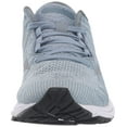 thumbnail image 5 of Mizuno Women's Rider Waveknit™ 3 Running Shoe, Size 8.5, Blue Fog-Vapor Bl (Bfvb), 5 of 5