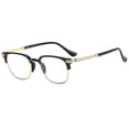 thumbnail image 3 of Funfany Optireaders Pro Blue Light Blocking Reading Glasses with Multifocal | Lightweight Flexible Frame | Computer Glasses for Men & Women Fall Decor Indoor Valentines Day Decorations Fall Decor Ou, 3 of 9