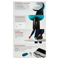 thumbnail image 4 of CONAIR® TURBO EXTREMESTEAM® — STEAM & IRON 2-IN-1 WITH TURBO, 4 of 10
