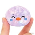 thumbnail image 4 of New Shimmering Dumpling Toys, Colorful Dumplings Stress Balls Fidget Sensory, Squeeze Dough Ball Stress Relief Toys for Office Gifts, 4 of 5