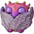 thumbnail image 2 of furReal Moodwings Baby Dragon Juguete interactivo para masco Fur Real FurReal friends, 2 of 2