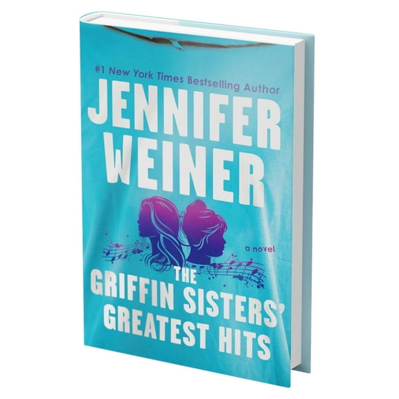 Pre-Owned The Griffin Sisters' Greatest Hits (Standard Edition) (Hardcover) 0063445816 9780063445819