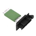 thumbnail image 4 of Loewten 4P1341, Fan Speed Controls Black+Green Heater Blower Resistor ABS Hardware Replacement For Sprinter 1995-2006 For Car, 4 of 8