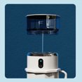 thumbnail image 4 of Transemion Manual Compact and Drip Required, Easy Operate, Technology, Travel, Picnics, 4 of 6