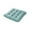 Green, variant on Meitianfacai Solid Color Chair Cushion Thickened Soft Padded Chair Cushion Floor Cushion For Kitchen Dining Chairs Patio Chair Cushion