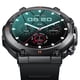 thumbnail image 5 of Reloj inteligente K56PRO Pantalla de 1,39 pulgadas Compatible con Bluetooth Llamada 5.0 (Negro), 5 of 9