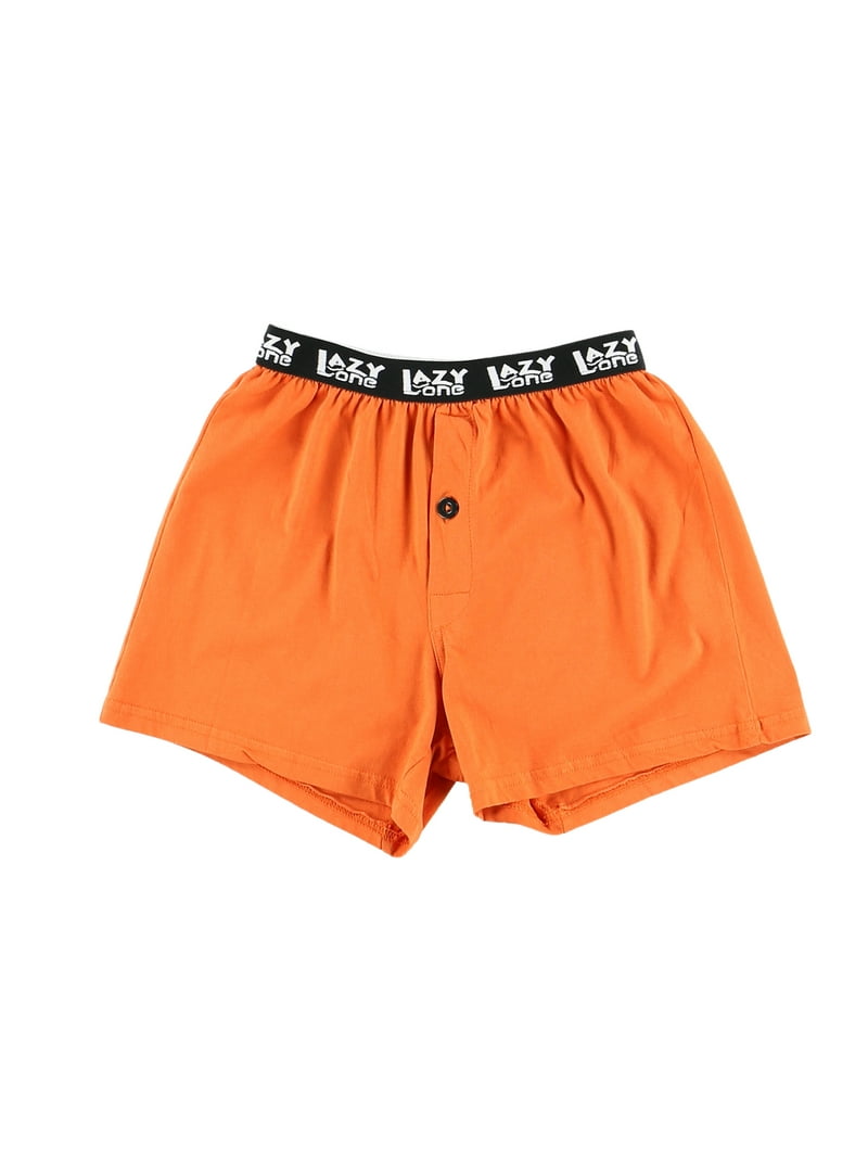 LazyOne Funny Boxers, Novelty Boxer Shorts, Kids' Underwear, Gag