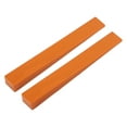 thumbnail image 3 of Rubber Tuning Mute, Strong Toughness Piano Wedge Stopper with Non Slip Effect for Alto and Bass Range, 3 of 7