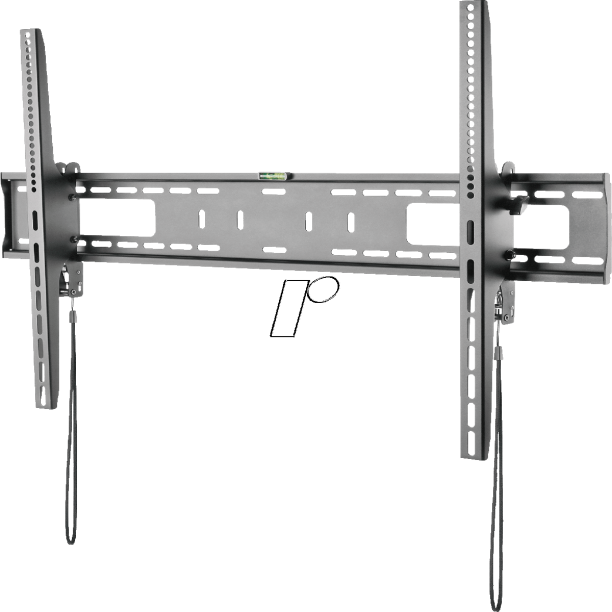 Startech FPWTLTB1 FlatScreen TV Wall Mount Tilting for 60" to 100