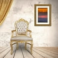 thumbnail image 3 of OBrien, Jay 13x18 Gold Ornate Wood Framed with Double Matting Museum Art Print Titled - WV, Davis Sunrise on Dolly Sods Wilderness Area, 3 of 4