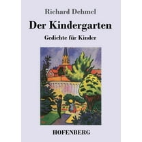 Der Kindergarten (Paperback)