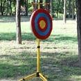 thumbnail image 5 of Zhao.Fu Archery Targets Traditional Solid Straw Round Archery Target, 5 of 5