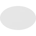 thumbnail image 2 of Ekena Millwork 4"W x 2 3/4"H x 3/4"P Standard Dalton Rosette with Square Edge (2-Pack), 2 of 4