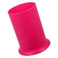 thumbnail image 4 of Soporte para utensilios de cocina, cubo para utensilios, espátulas, soporte de almacenamiento, recipiente para palillos de encimera, 4 of 5