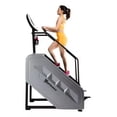 thumbnail image 3 of Escalera sin fin Unifitness Climber SW-6000-N Negra, 3 of 4