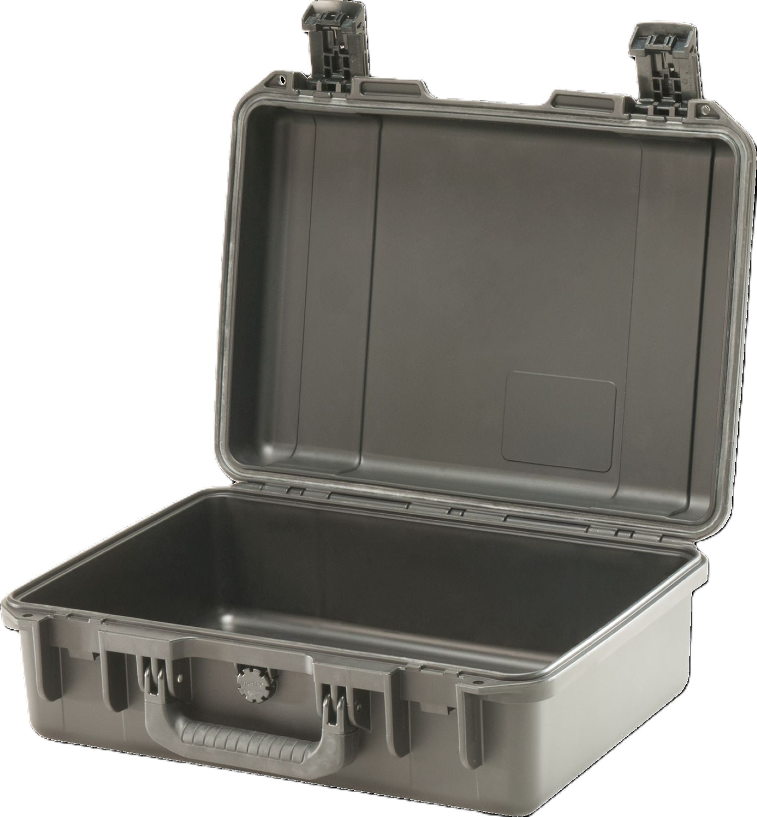 Pelican Storm Gun Case IM2300 with Foam Black