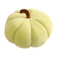 thumbnail image 1 of Cojín decorativo con forma de calabaza de Halloween de Kdkad, cojín decorativo con forma de calabaza, cojín de felpa de calabaza para Acción de Gracias, cojín decorativo de otoño para decoración de, 1 of 8