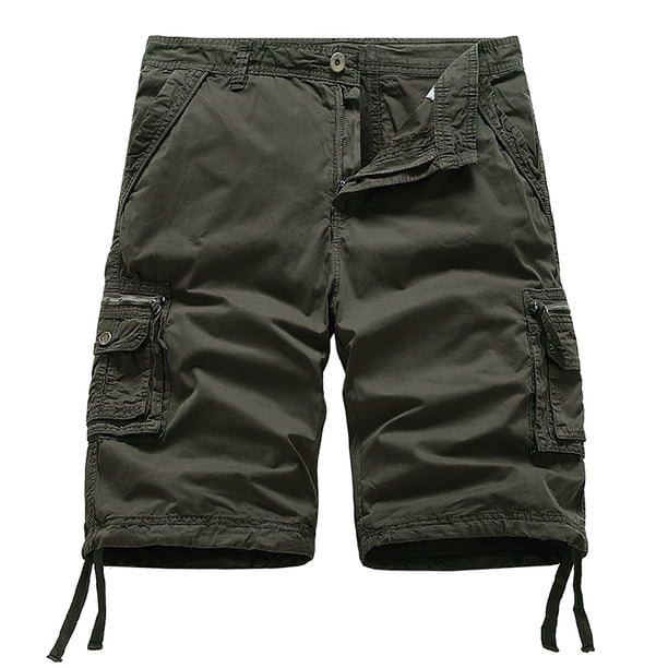 WILLBEST Conjunto Deportivo de Verano para Hombre, Camiseta de Manga Corta con Cuello Redondo, Pantalones Cortos Deportivos con Bolsillo y Estampado de Letras Europeas, Holgado y Cómodo.