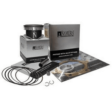 Namura Technologies NA-10008-6K Top End Repair Kit - 1.50mm Oversize to 93.46mm