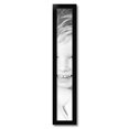 thumbnail image 2 of ArtToFrames 5x33 inch Black Picture Frame, Black MDF Poster Frame (4267), 2 of 8