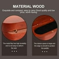 thumbnail image 4 of 1 Set Guitar Picks Box With Guitar Picks Guitar Pick Holder Case Guitar Supplies, 4 of 5
