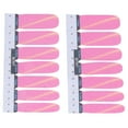 thumbnail image 4 of Pegatinas para esmalte de uñas BuyWeek 14 unidades tiras adhesivas, 4 of 14