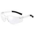 thumbnail image 1 of CSChome Women Cycling Sunglasses Women Cycling Sunglasses Sunscreen Transparent Large Frame Windproof Clear View Eye Protection Riding Sunglasses Cycling, 1 of 7