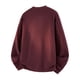 thumbnail image 3 of pstuiky camisas de hombre de manga larga, Camisas de hombre de color sólido con cuello redondo, botones, manga larga, capa base, informal, cálida, capa interior salir tops xl, 3 of 5