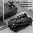 thumbnail image 6 of Drone with 1080P HD FPV Camera, Quadcopter with 120°Ultra Wide Angle Lens, 360°stunt roll, One Click Takeoff And Landing, 6 of 6