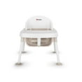thumbnail image 6 of Foundations Secure Sitter 7" 3 Pack Feeding Chairs with Removable Tray, Easy to Clean, Stackable Feeding Chairs, 6 of 6