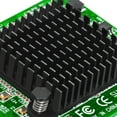 thumbnail image 4 of Cartes Réseau Adaptateur Réseau/ethernet/lan, Carte Réseau PCI-E, Realtek RJ45, Ethernet Gigabit 4 Ports, 4 of 7