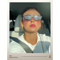 thumbnail image 3 of Gafas de sol TIJN vintage estilo cat-eye polarizadas UV400 para mujer, 3 of 7