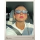 thumbnail image 3 of Gafas de sol TIJN vintage estilo cat-eye polarizadas UV400 para mujer, 3 of 7